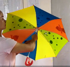 Sun umbrella